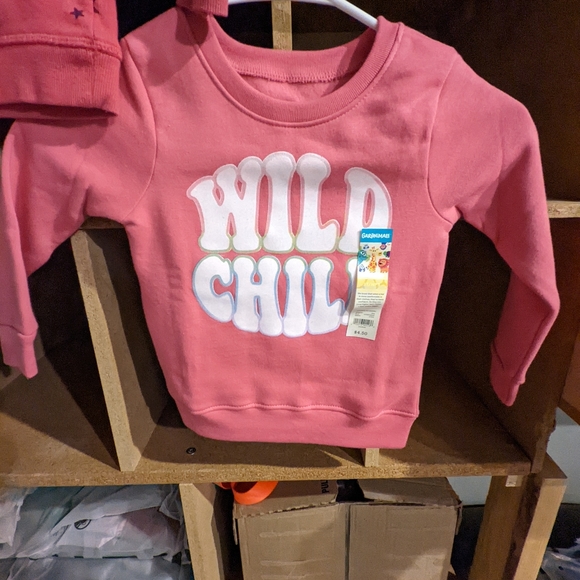 Girls pullover sweaters - brand new - Picture 10 of 10